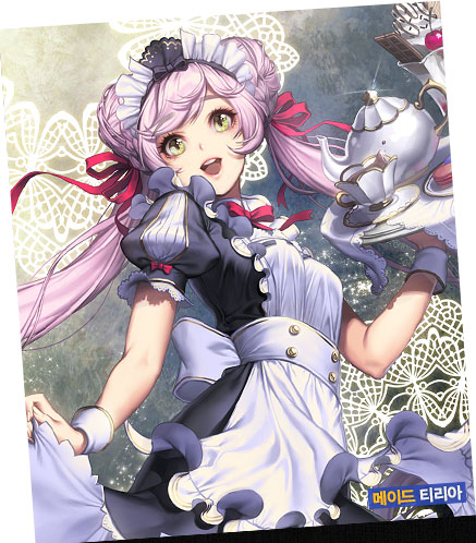 韩服《魔狱军团》两周年截图(9)