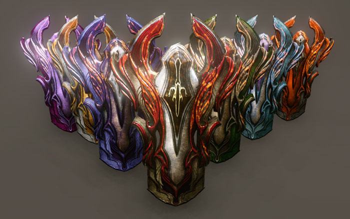 韩服《上古世纪》更新装备截图(9)