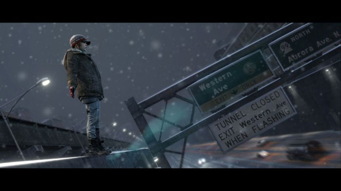 2013年度最美游戏截图TOP70第二弹(9)