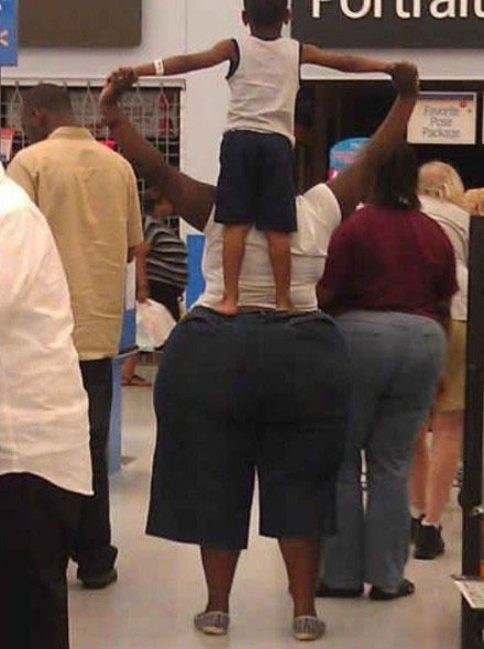 全球趣图精选第50弹(23)