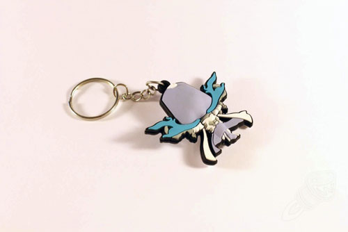 2014年暴雪嘉年华萌宠礼品图赏(14)