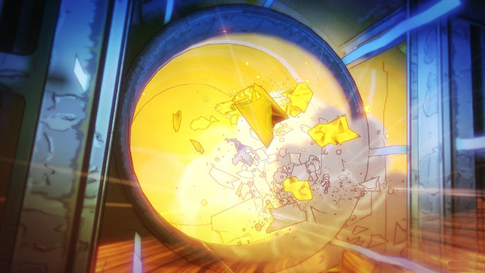 《剑勇传奇：忍者龙剑传Z》海量新截图(21)