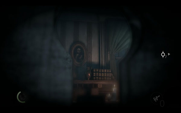 《神偷4》中文版游戏截图(14)