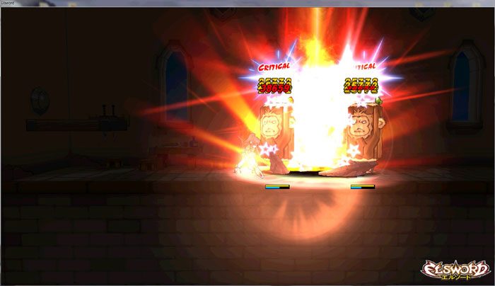 日服《艾尔之光》全新武流角色截图(7)