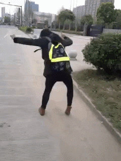 囧雷傻缺GIF图系列132(12)