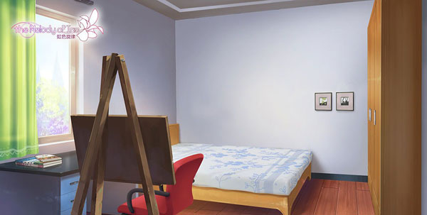 《虹色旋律》新场景截图(5)