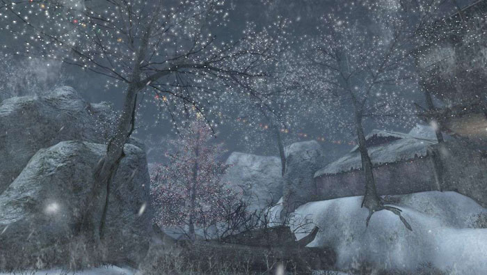 《特种部队2》场景 新狙击枪截图(6)