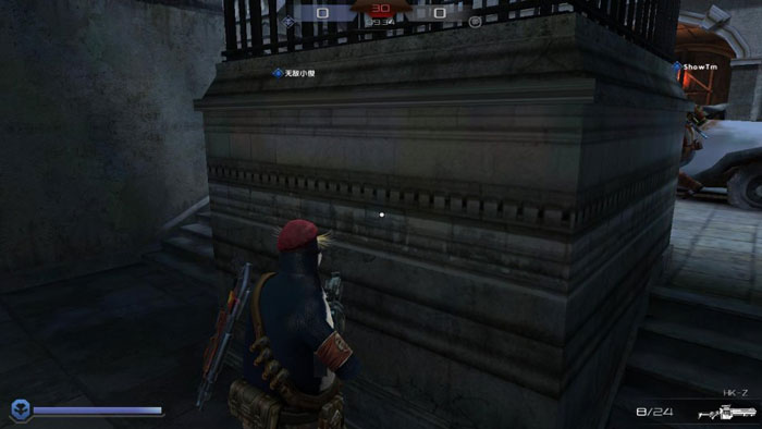 《企鹅战争》最新评测截图(15)