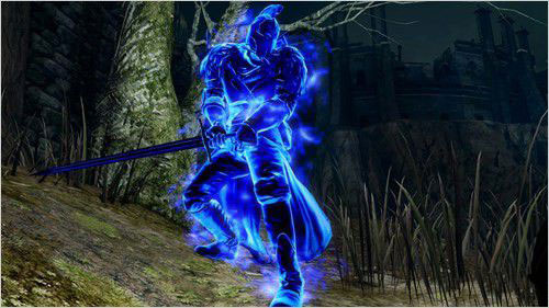 《黑暗之魂2》官方多人模式新截图(2)