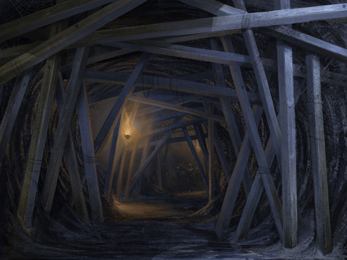 RPG网游《龙神大陆》游戏截图(9)