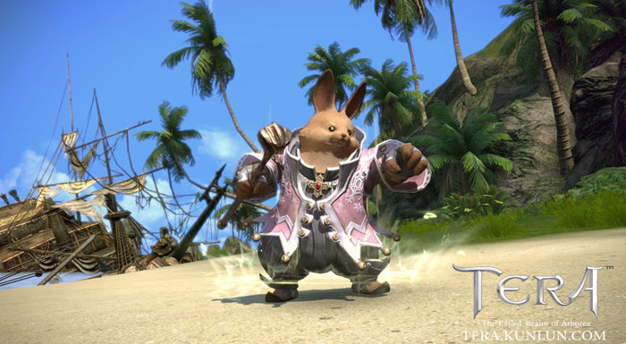 《神谕之战》官方高清截图(5)