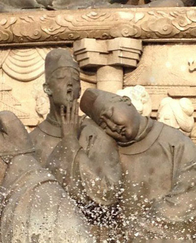 全球趣图精选第51弹(8)