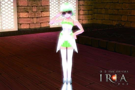 《洛奇》小鬼的梦活动截图(5)