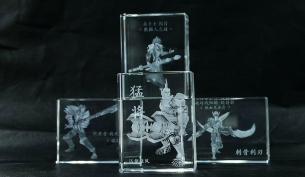 《魔兽世界》角色定制物品图赏(3)