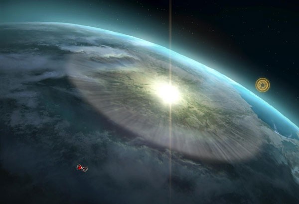 《恶魔城：暗黑之王2》PC破解版截图(8)