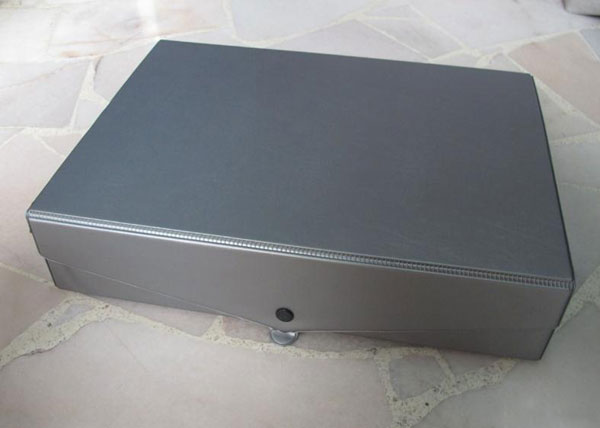 卡牌核心文化 CUBE收纳盒欣赏(5)