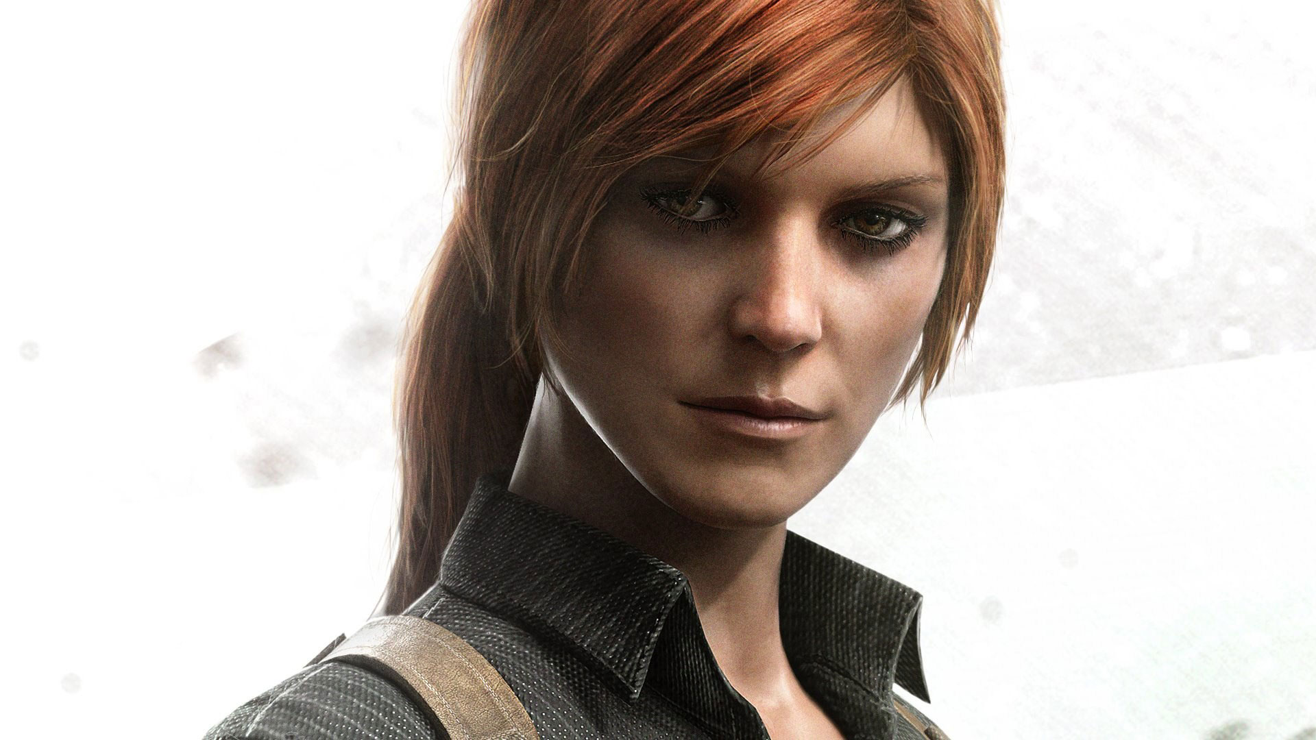 《细胞分裂6:黑名单》高清宽屏壁纸(8)