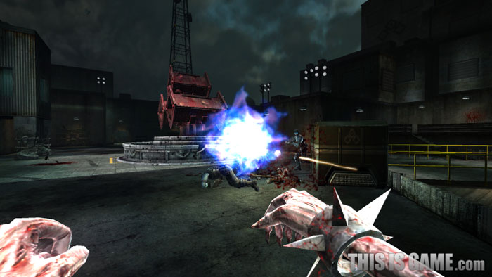 《极度恐慌OL》新模式截图(4)