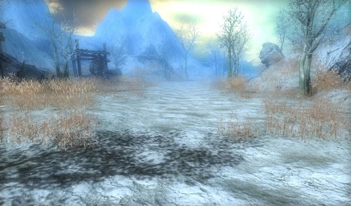 《御龙在天》开疆扩土场景截图(7)