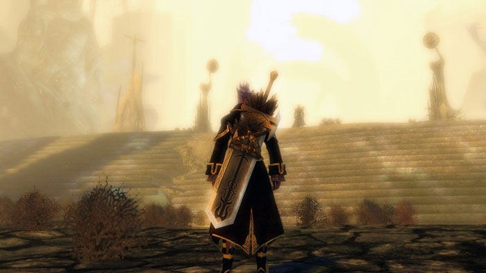 奇幻网游《激战2》游戏截图(21)