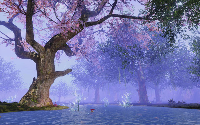 《寻龙》新服游戏截图(7)