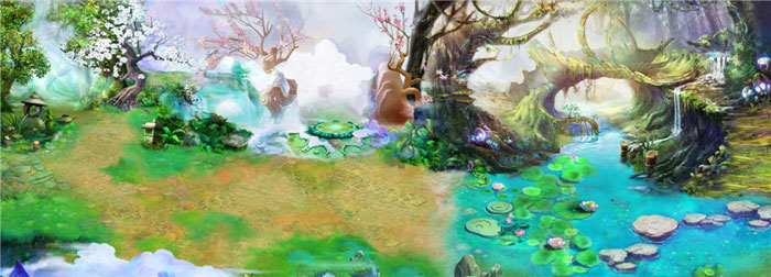 《轮回侠影2》游戏截图(4)