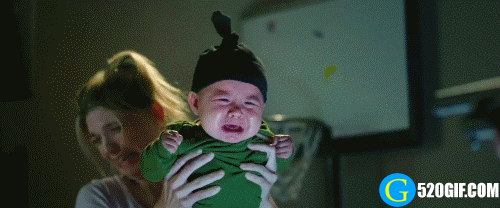 囧雷傻缺GIF图系列131(10)