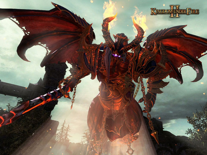 即时战略《炽焰帝国2》精彩截图(12)