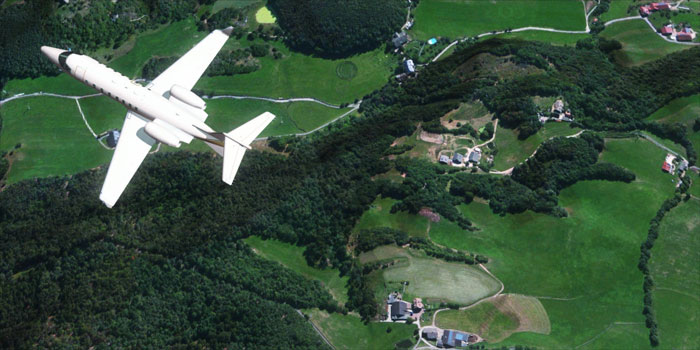 《模拟飞行10》精美截图(7)