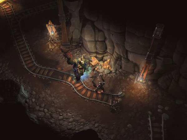 《风暴英雄》高清游戏截图(18)