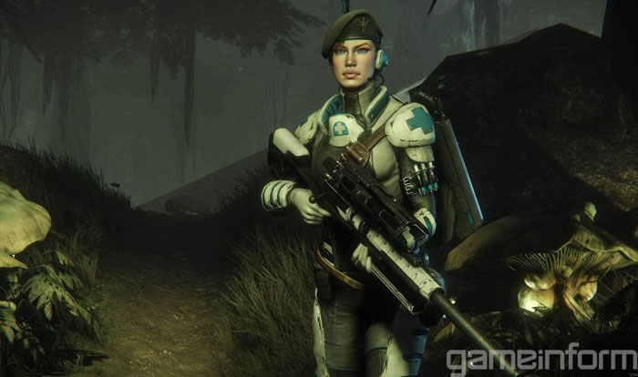 《进化》最新游戏截图(10)