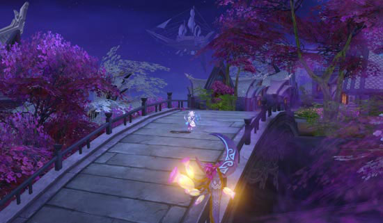 《狐狸三国》官方游戏截图(3)