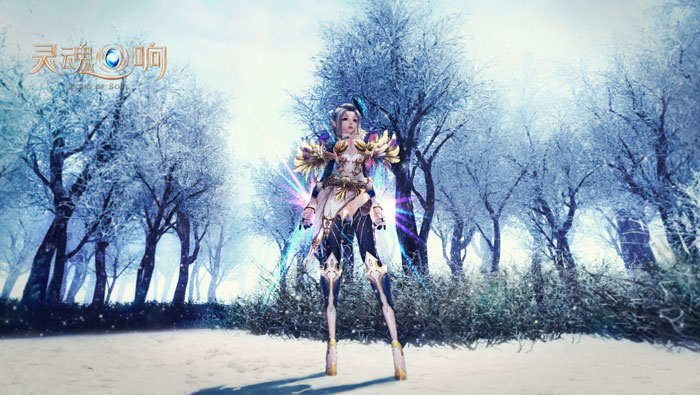 《灵魂回响》精美高清截图(18)