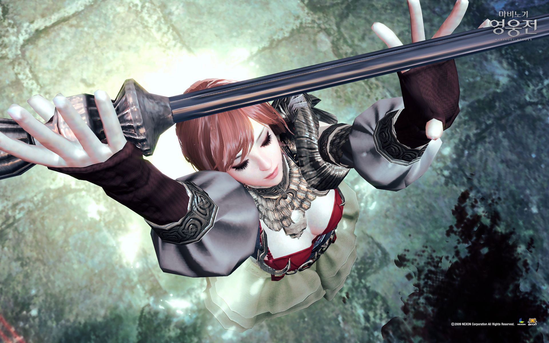 《洛奇英雄传》主题桌面壁纸(5)