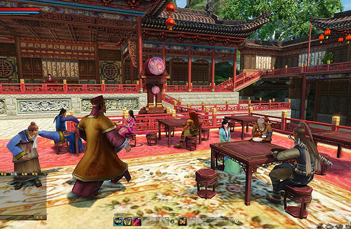 《大宋》精彩游戏截图(23)