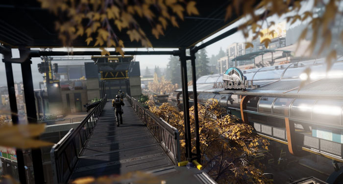 《声名狼藉：私生子》截图(10)