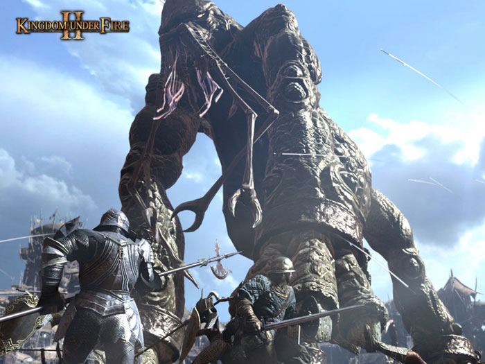 即时战略《炽焰帝国2》精彩截图(7)