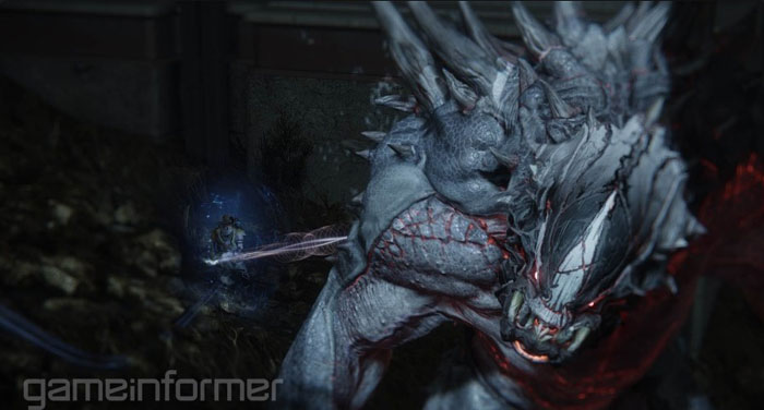 《进化》最新游戏截图(6)