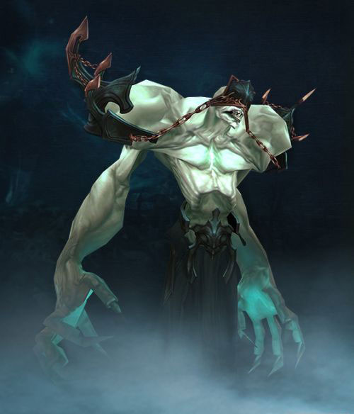 《暗黑破坏神3：夺魂之镰》新图(4)