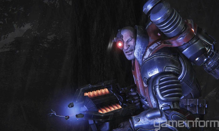 《进化》最新游戏截图(8)