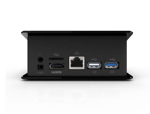 美加狮游戏主机M.O.J.O.图赏(9)