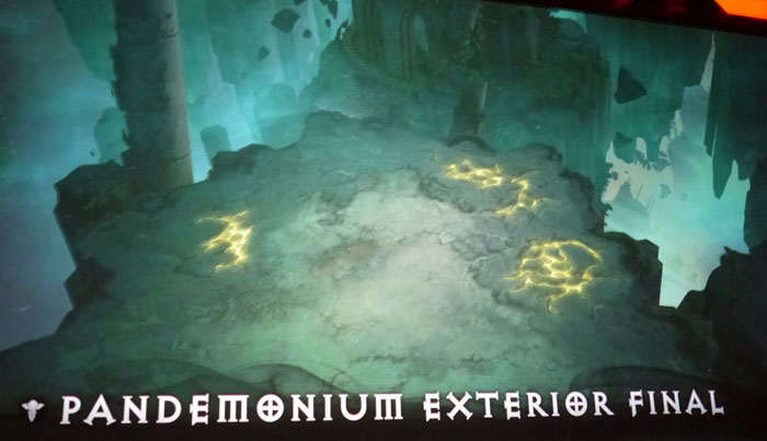 《暗黑3》灵魂之镰截图(5)