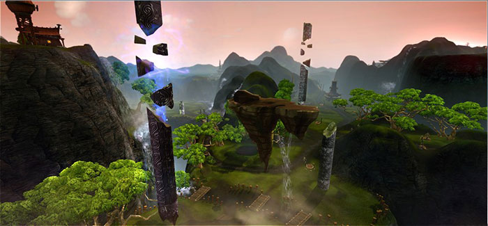 韩服《ASTA》更新截图(3)