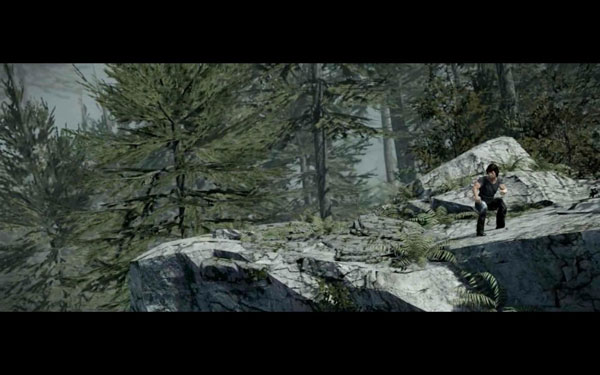 《兰博》PC中文版游戏截图(4)