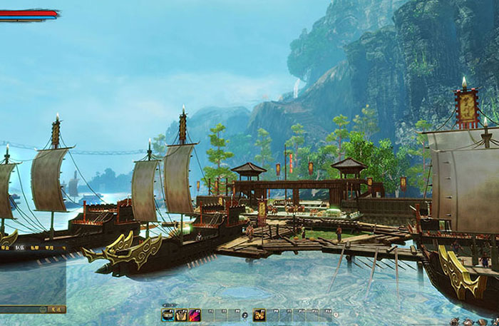 《大宋》精彩游戏截图(24)