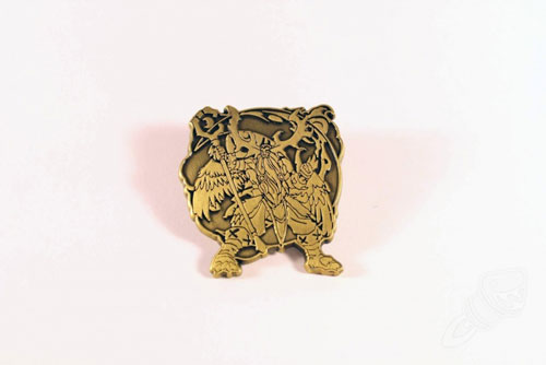 2014年暴雪嘉年华萌宠礼品图赏(11)