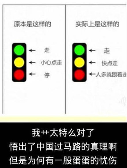 全球趣图精选第50弹(22)