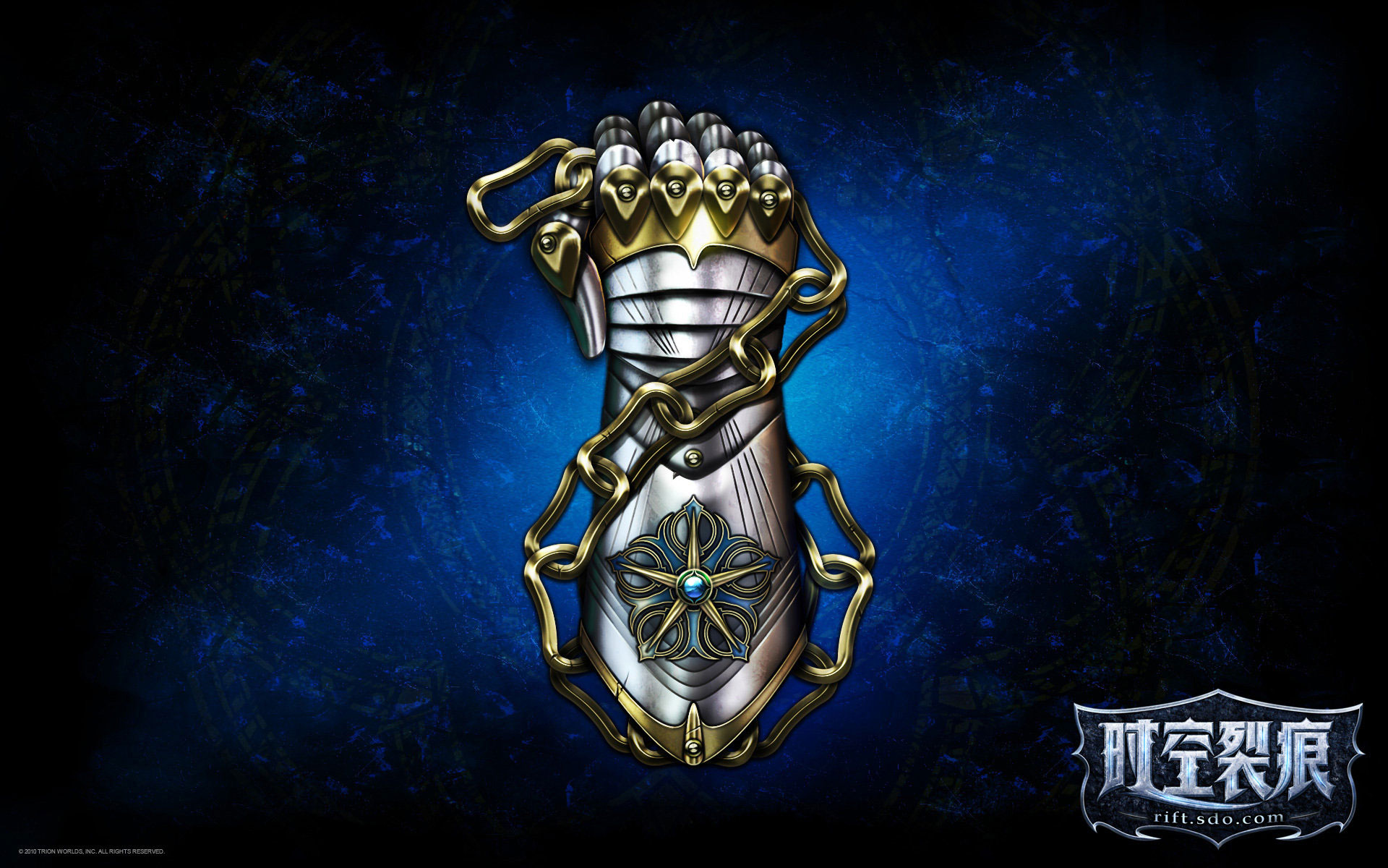 《时空裂痕》电脑桌面壁纸(10)