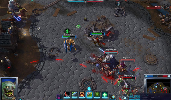 《风暴英雄》新测试截图(18)