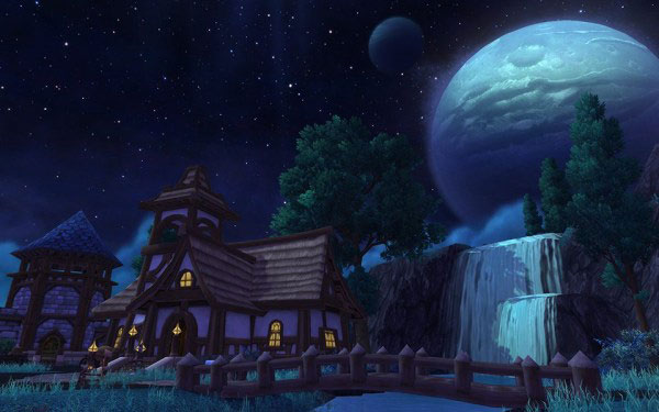 魔兽世界6.0要塞系统截图(7)